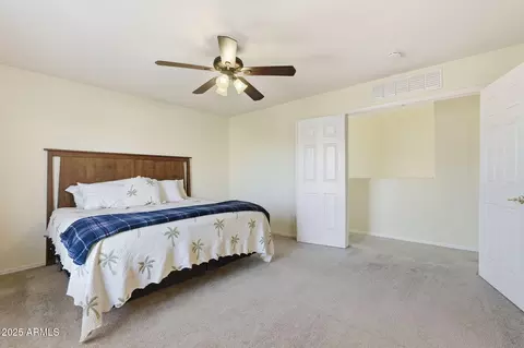 Bedroom - 7316 E Northridge Cir, Mesa, AZ 85207 photo 4 of 10