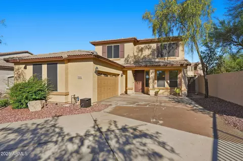 Exterior - 7316 E Northridge Cir, Mesa, AZ 85207 photo 1 of 6