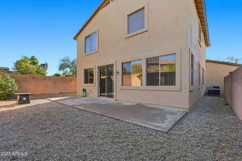 Exterior - 7316 E Northridge Cir, Mesa, AZ 85207 photo 4 of 6