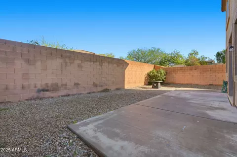 Exterior - 7316 E Northridge Cir, Mesa, AZ 85207 photo 5 of 6