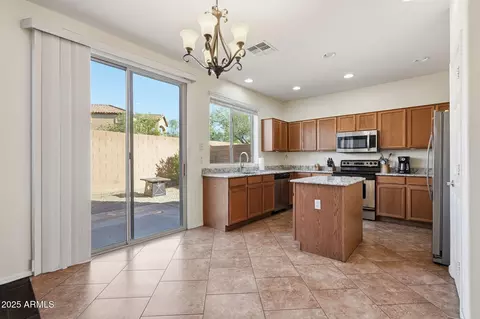 Kitchen - 7316 E Northridge Cir, Mesa, AZ 85207 photo 1 of 7
