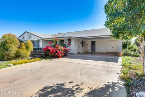 11113 W Tiffany Ct, Sun City, AZ 85351