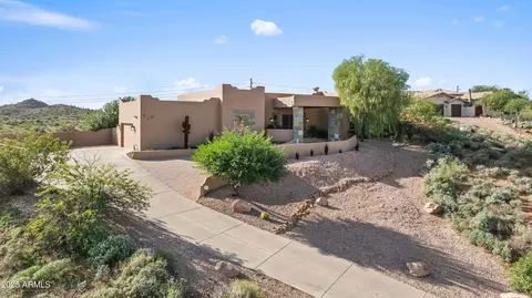 9048 N Firebrick Dr, Fountain Hills, AZ 85268