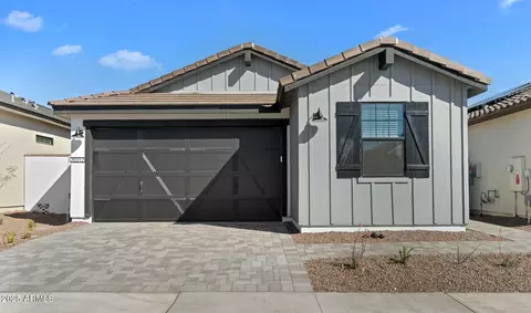 20312 W Turney Ave, Buckeye, AZ 85396
