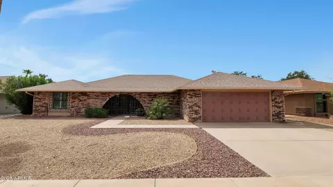 12429 W Bluestem Dr, Sun City West, AZ 85375
