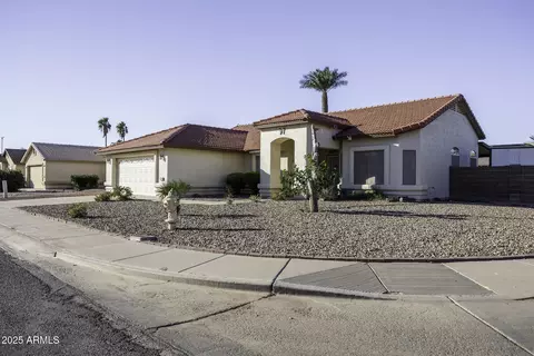 1678 E Valerie St, Casa Grande, AZ 85122