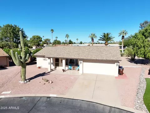 View/Area - 8246 E Fay Ave, Mesa, AZ 85208 photo 2 of 6