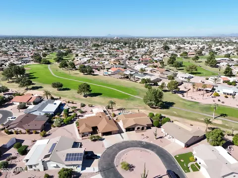 View/Area - 8246 E Fay Ave, Mesa, AZ 85208 photo 5 of 6