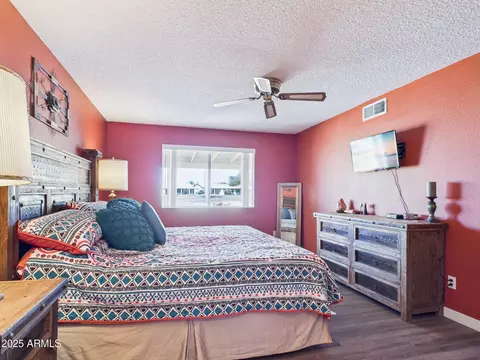 Bedroom - 8246 E Fay Ave, Mesa, AZ 85208 photo 5 of 5
