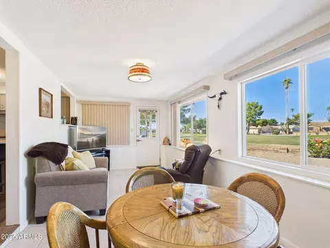 Dining - 8246 E Fay Ave, Mesa, AZ 85208 photo 4 of 4