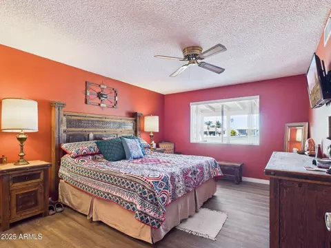 Bedroom - 8246 E Fay Ave, Mesa, AZ 85208 photo 3 of 5
