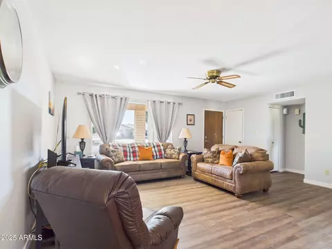 Living - 8246 E Fay Ave, Mesa, AZ 85208 photo 2 of 2