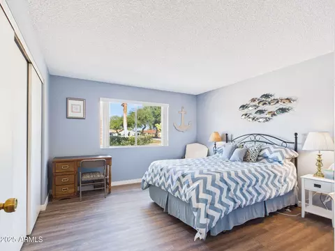 Bedroom - 8246 E Fay Ave, Mesa, AZ 85208 photo 1 of 5