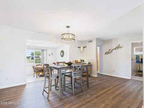 Dining - 8246 E Fay Ave, Mesa, AZ 85208 photo 1 of 4