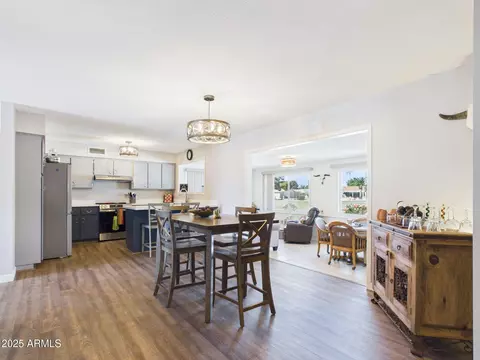 Dining - 8246 E Fay Ave, Mesa, AZ 85208 photo 2 of 4