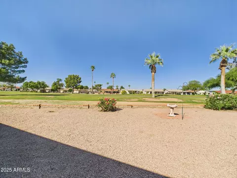 Exterior - 8246 E Fay Ave, Mesa, AZ 85208 photo 6 of 6