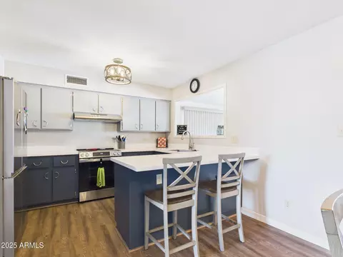 Kitchen - 8246 E Fay Ave, Mesa, AZ 85208 photo 1 of 3