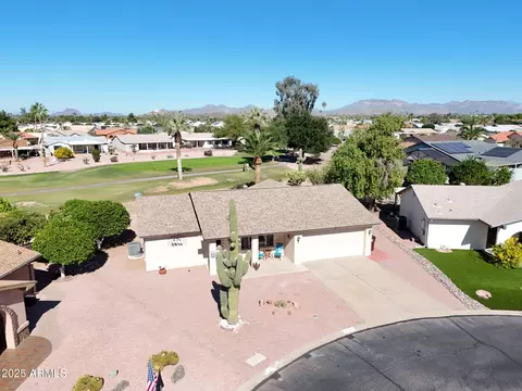 View/Area - 8246 E Fay Ave, Mesa, AZ 85208 photo 1 of 6