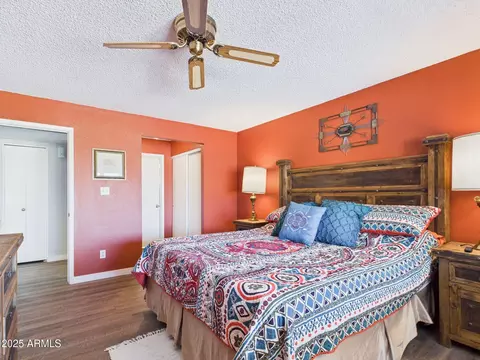 Bedroom - 8246 E Fay Ave, Mesa, AZ 85208 photo 4 of 5