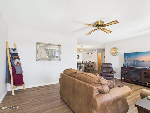 Living - 8246 E Fay Ave, Mesa, AZ 85208 photo 1 of 2