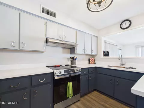 Kitchen - 8246 E Fay Ave, Mesa, AZ 85208 photo 2 of 3