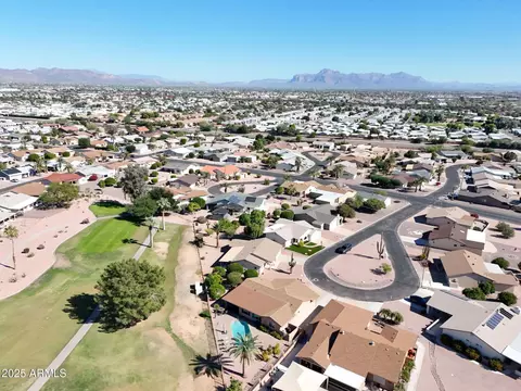 View/Area - 8246 E Fay Ave, Mesa, AZ 85208 photo 6 of 6