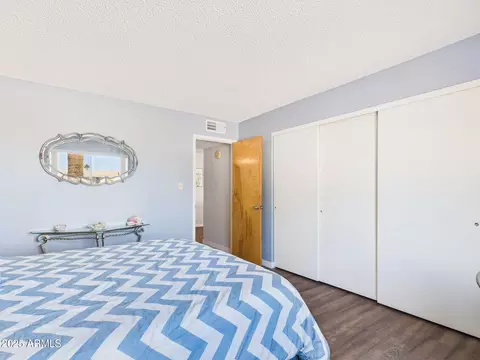 Bedroom - 8246 E Fay Ave, Mesa, AZ 85208 photo 2 of 5