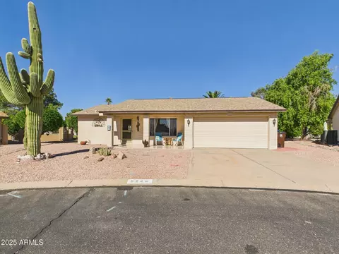 8246 E Fay Ave, Mesa, AZ 85208