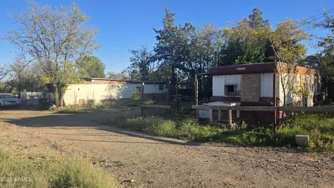 226 S 15th St, Cottonwood, AZ 86326