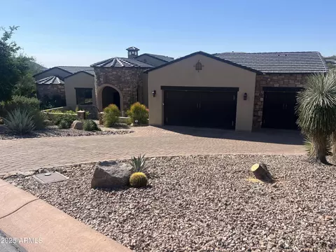 9630 N Fireridge Trl, Fountain Hills, AZ 85268