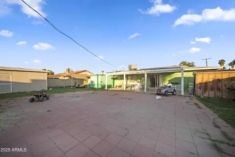 Exterior - 6212 N 34th Dr, Phoenix, AZ 85017 photo 1 of 3