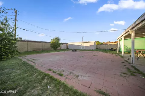 Exterior - 6212 N 34th Dr, Phoenix, AZ 85017 photo 3 of 3