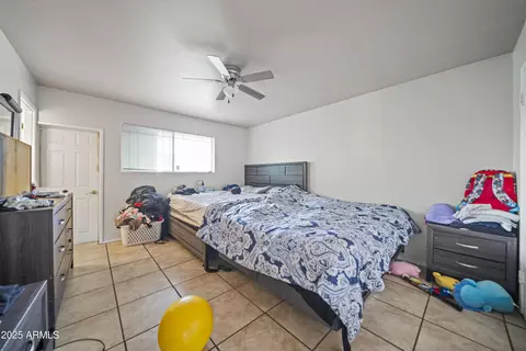 Bedroom - 6212 N 34th Dr, Phoenix, AZ 85017 photo 2 of 3
