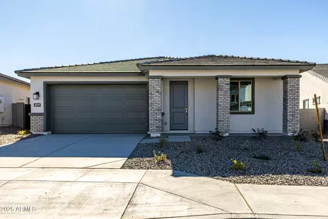 30149 W Palo Brea Way, Buckeye, AZ 85396