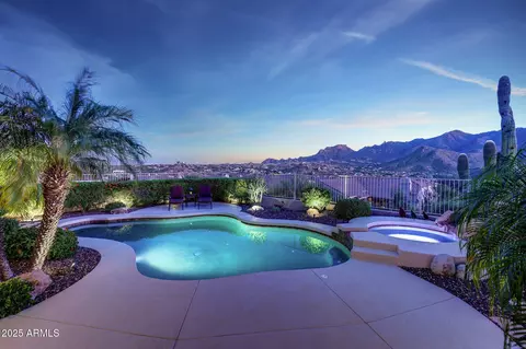 11509 E Desert Holly Dr, Scottsdale, AZ 85255