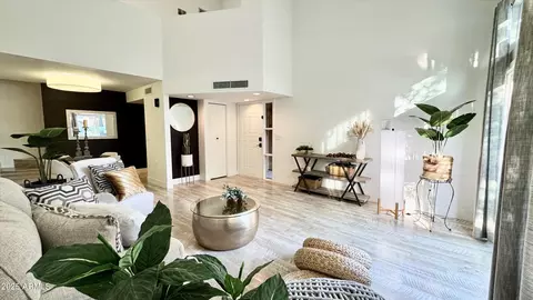 3855 N Paseo De Las Canchas --, Tucson, AZ 85716