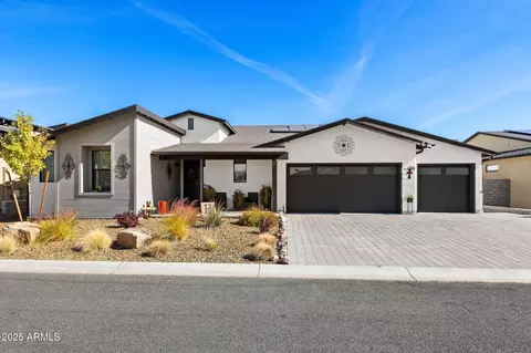 4876 N Yorkshire Loop, Prescott Valley, AZ 86314