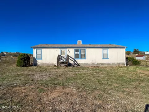 2410 N Sioux Dr, Chino Valley, AZ 86323