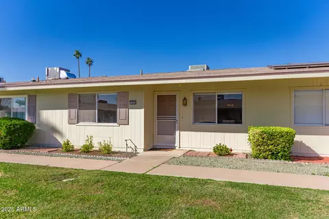 13642 N Silverbell Dr, Sun City, AZ 85351