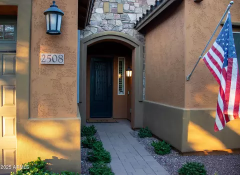 2508 W Desert Marigold Dr, Phoenix, AZ 85085