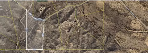 36 W 16ac W Grey Bear Rd #117, Willcox, AZ 85643