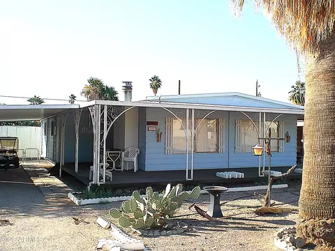 129 E Donna Dr, Queen Valley, AZ 85118