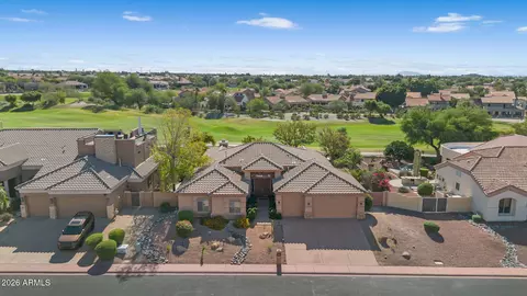 4055 N Recker Rd #18, Mesa, AZ 85215