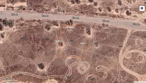 12383 W Kino Dr #318, Arizona City, AZ 85123