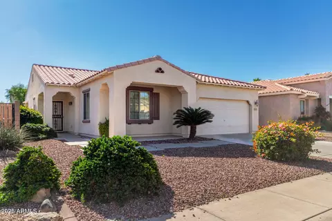 17639 W Caribbean Ln, Surprise, AZ 85388