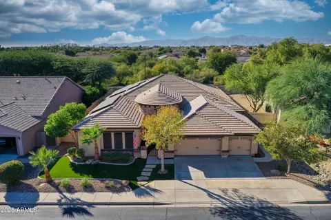 5632 N 134th Dr, Litchfield Park, AZ 85340