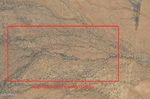 318 47 Acres -- #25, Mcneal, AZ 85617