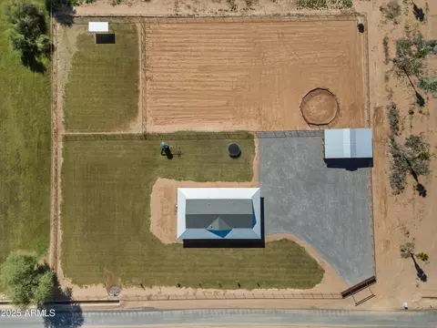 10473 E Dixie Rd, Florence, AZ 85132