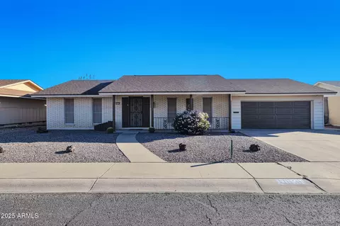 10131 W Cheryl Dr, Sun City, AZ 85351