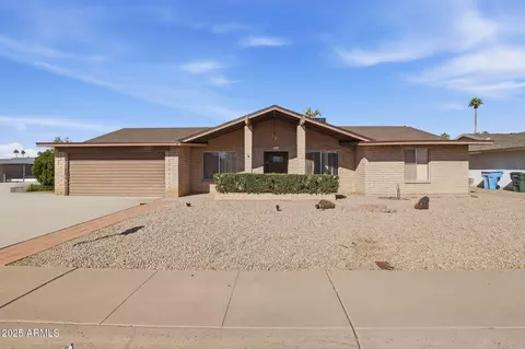 3616 W Ironwood Dr, Phoenix, AZ 85051